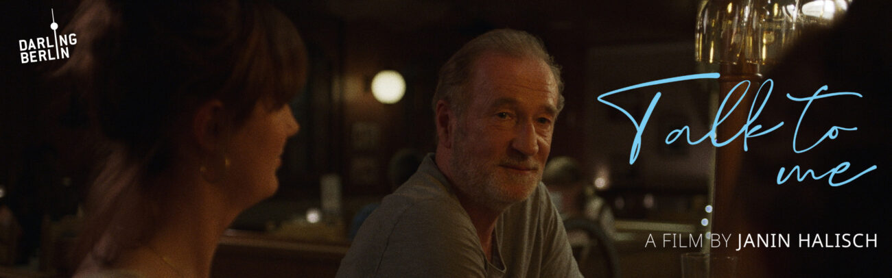 B Talk To Me Premiere