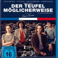 Der Teufel möglicherweise – Bild 4
