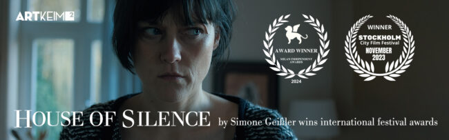 B House of Silence international festivals