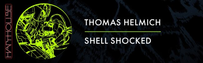 B Thomas Helmich – Shell Shocked