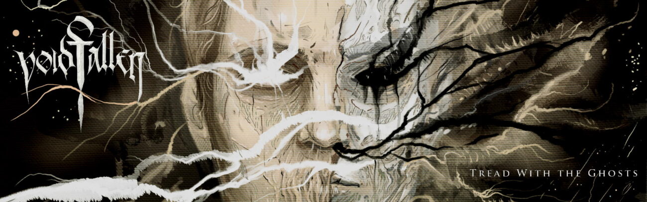 B Voidfallen – Tread with Ghosts
