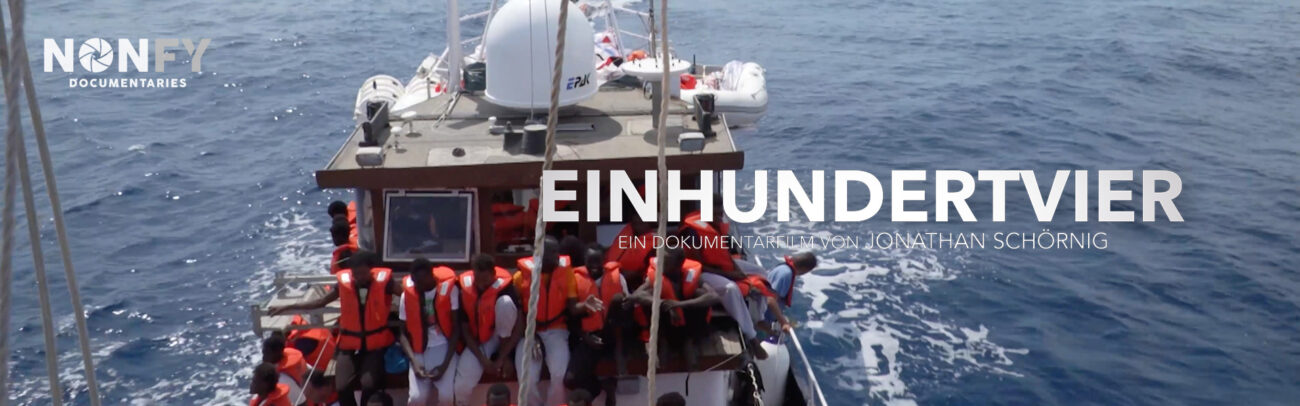 BB Einhundertvier Ankündigung