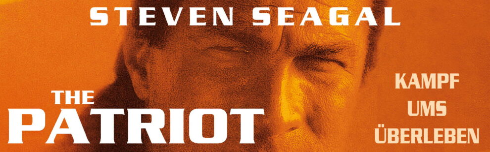 B The Patriot 2024
