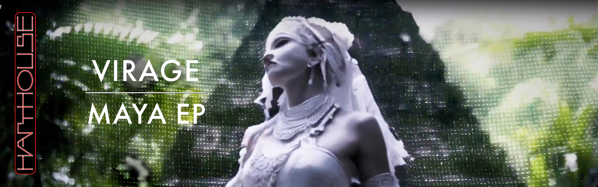 B Virage – Maya EP