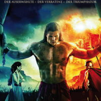 Samson - der Auserwählte, der Verratene, der Triumphator – Bild 2