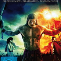 Samson - der Auserwählte, der Verratene, der Triumphator
