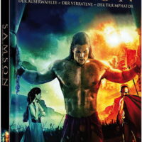 Samson - der Auserwählte, der Verratene, der Triumphator – Bild 3
