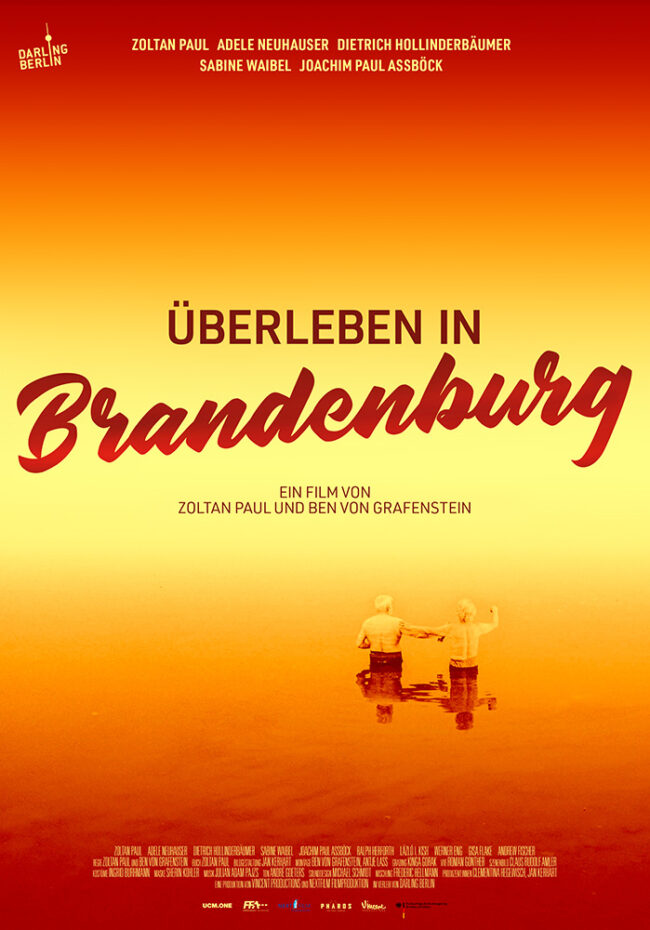 P Überleben in Brandenburg