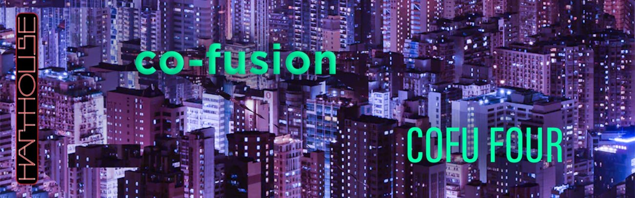 B Co-Fusion – Co-Fu 4