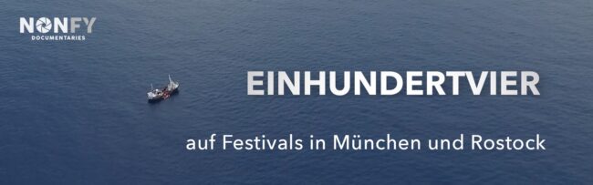 B Einhundertvier News Festivals