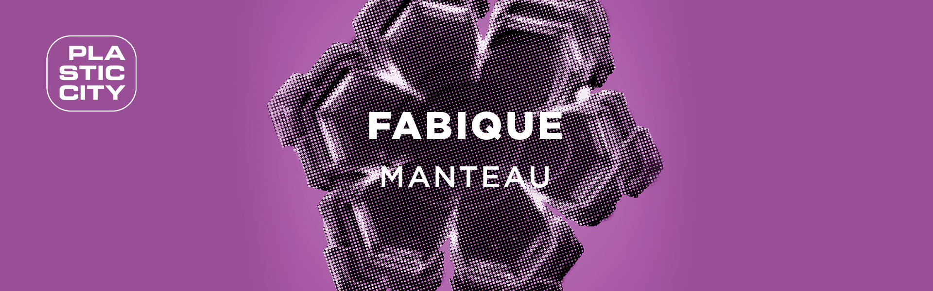 B Fabique – Manteau