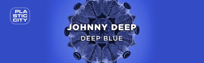 B Johnny Deep – Deep Blue