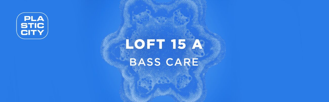 B Loft 15 A – Bass Care Banner