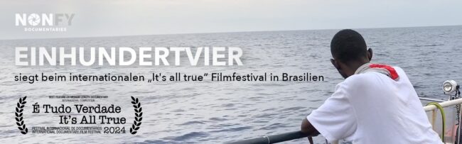 C Einhundertvier Brasilien