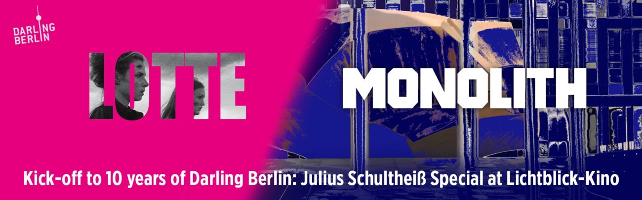 Kick-off to 10 years of Darling Berlin 1920×600