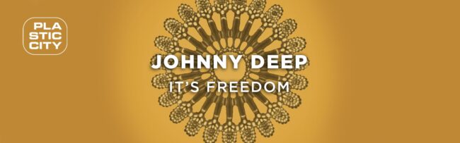 B Johnny Deep – It’s Freedom