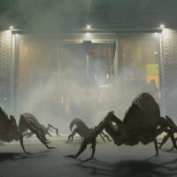 Monsternado – Bild 7