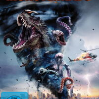 Monsternado