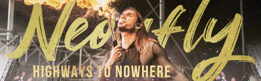 N Neonfly – Highways To Nowhere