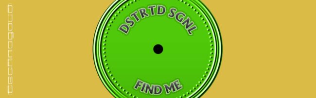 B DSTRTD SGNL – Find Me