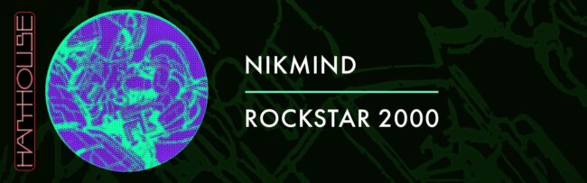 B NIKMIND  – Rockstar 2000