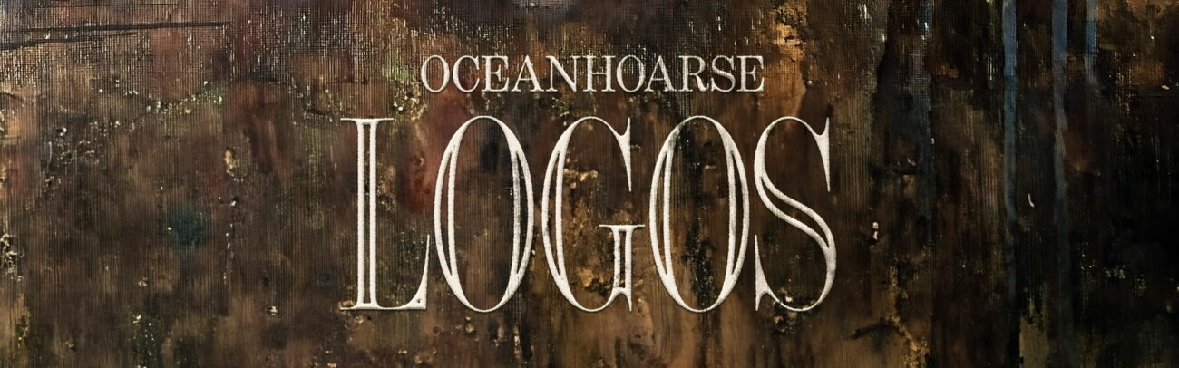 B Oceanhoarse – Logos Single