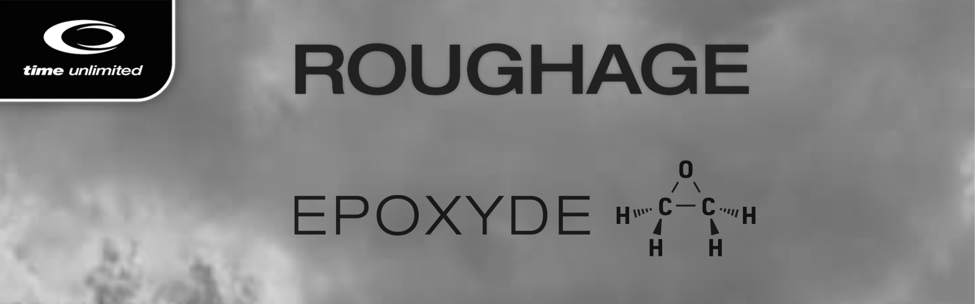 B Roughage-EPOXYDE