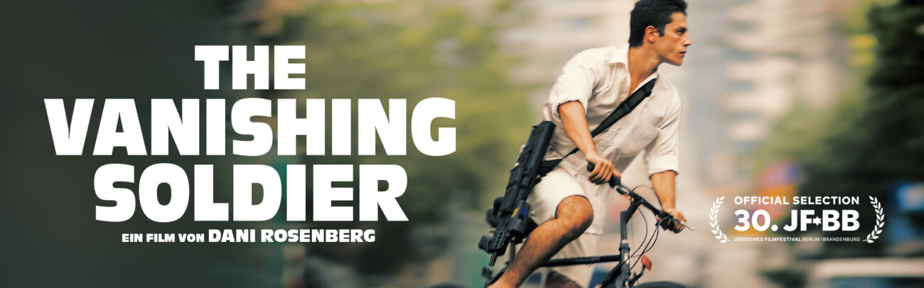 BB The Vanishing Soldier – JFBB-2024