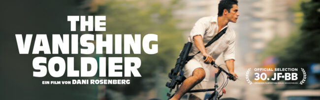BB The Vanishing Soldier – JFBB-2024