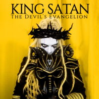 King Satan - The Devil's Evangelion