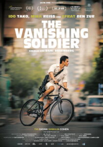 The Vanishing Soldier (2023) by Dani Rosenberg | Artkeim² - UCM.ONE
