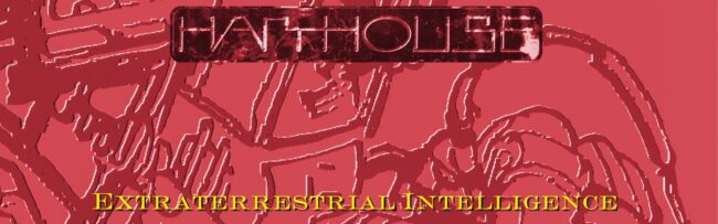 B Extraterrestrial-Intelligence