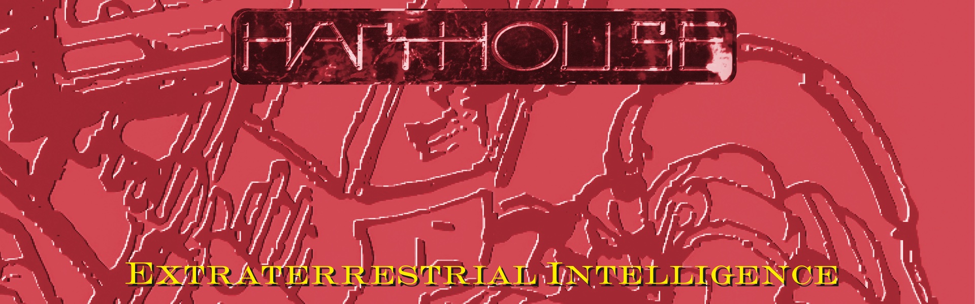 Harthouse Presents The Compilation ‘Extraterrestrial Intelligence’