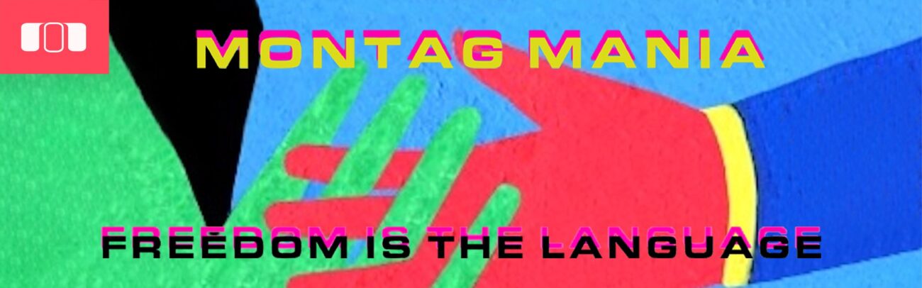 B Montag-Mania-Freedom