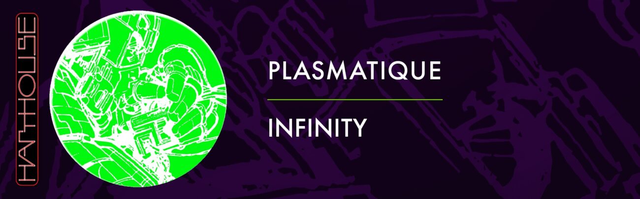 B Plasmatique – Infinity