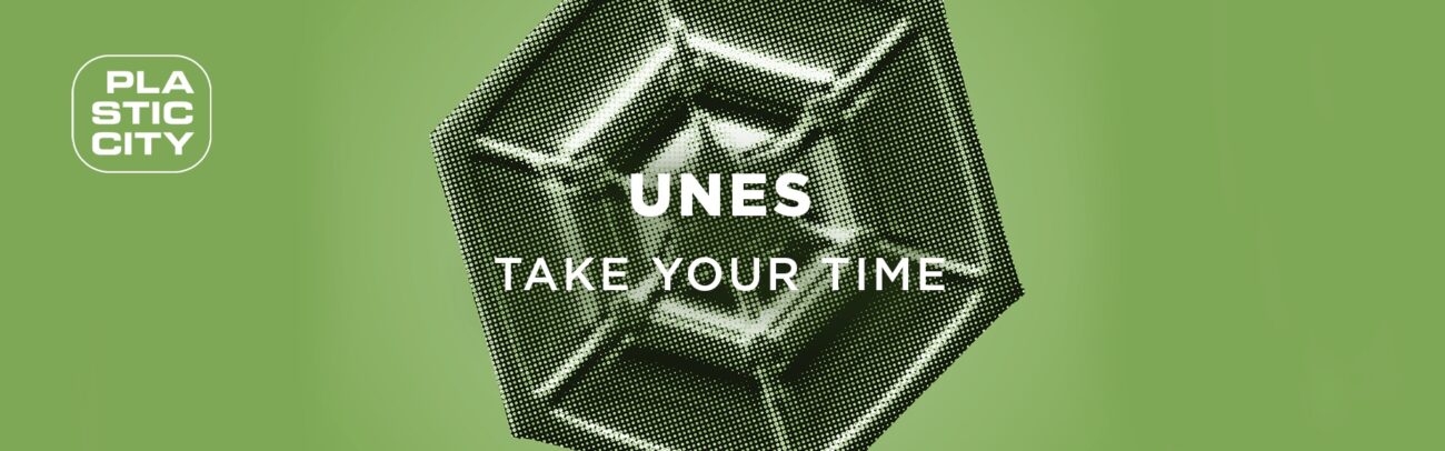 B Unes – Take Your time