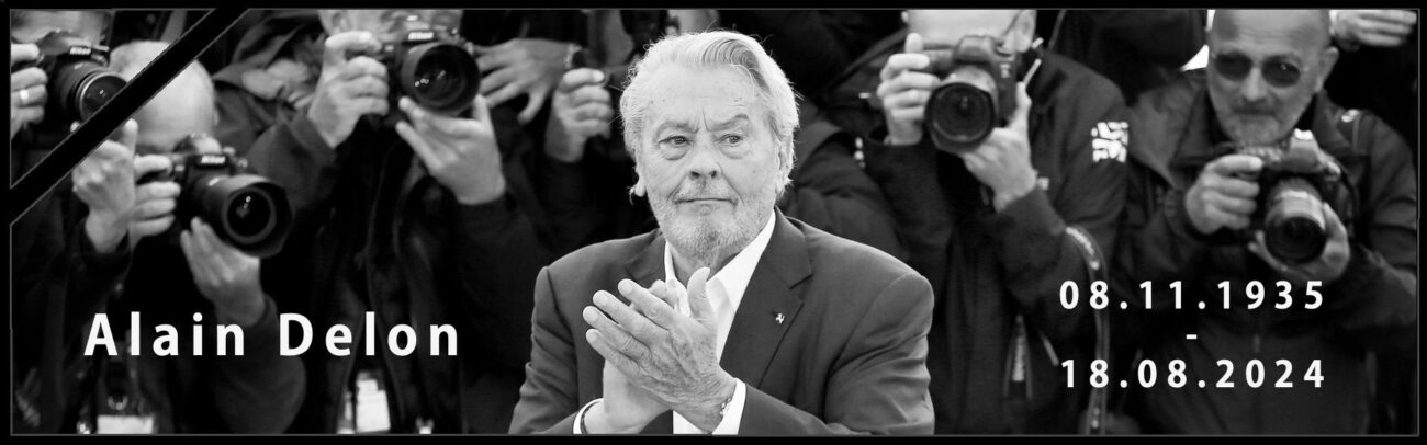 Alain Delon
