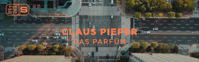 B Claus Pieper – Das Perfum