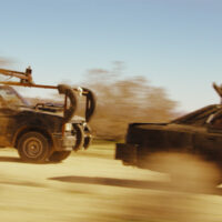 Road Wars: Max Fury – Bild 4
