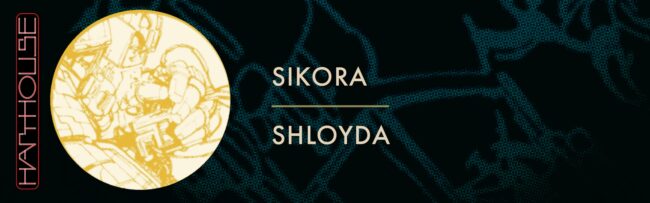 B Sikora – Shloyda