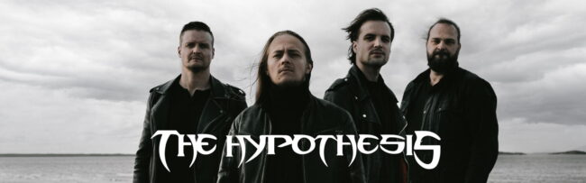 B The Hypothesis Signing