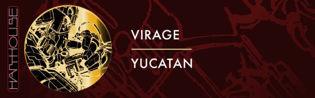 B Virage – Yucatan