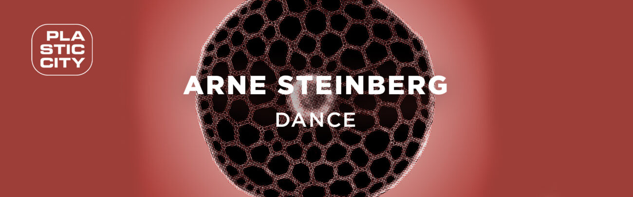B Arne Steinberg – Dance