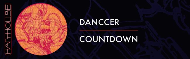 B DANCCER – Countdown