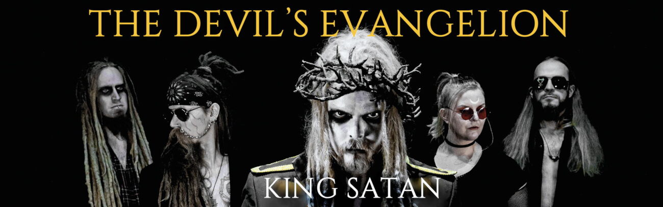 B King Satan Vorverkauf