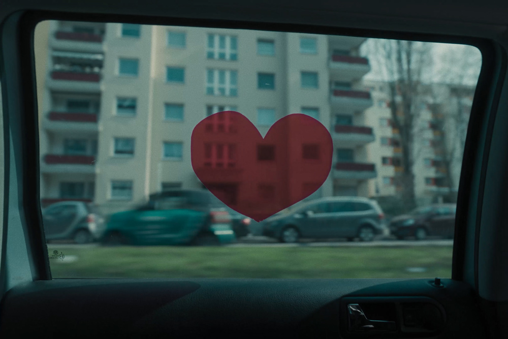 Martin liest den Koran – Bild 14