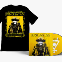 King Satan - The Devil's Evangelion – Bild 6