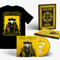 King Satan - The Devil's Evangelion – Bild 7