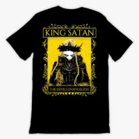 King Satan - The Devil's Evangelion – Bild 8