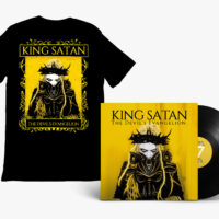 King Satan - The Devil's Evangelion – Bild 3